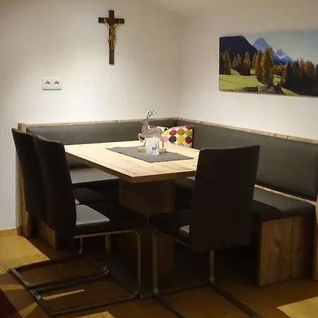 Ziegenblick Nauders